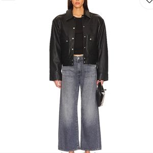 NEW Mother Superior The Dodjer Ankle jeans